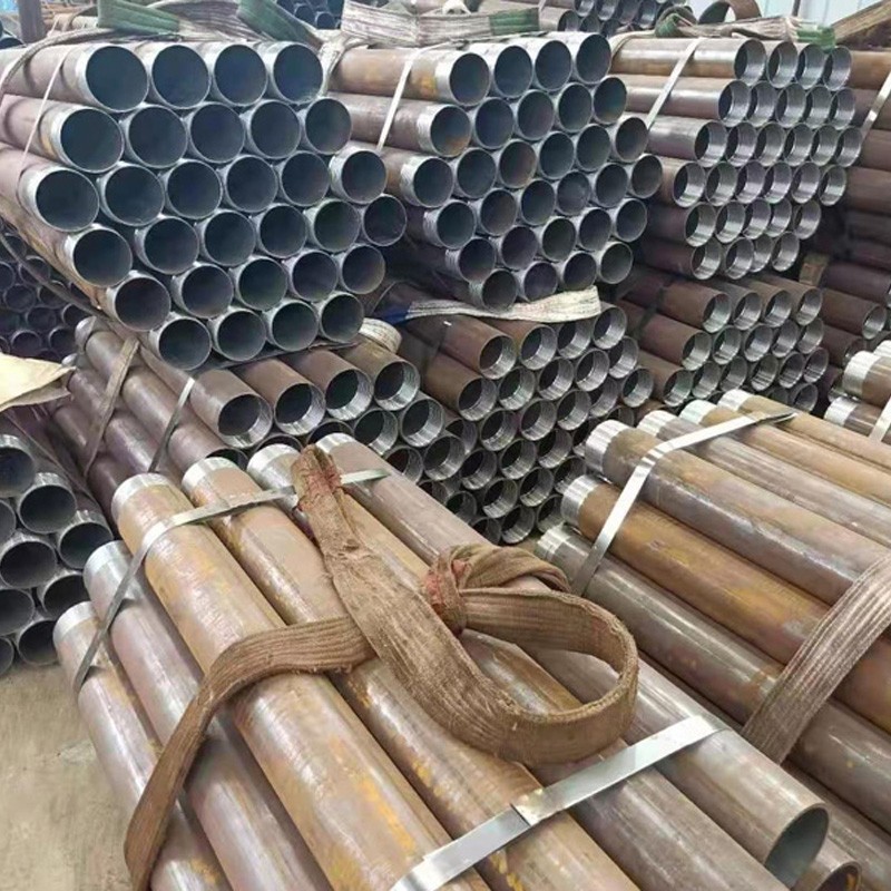 临西地质钻探用跟管