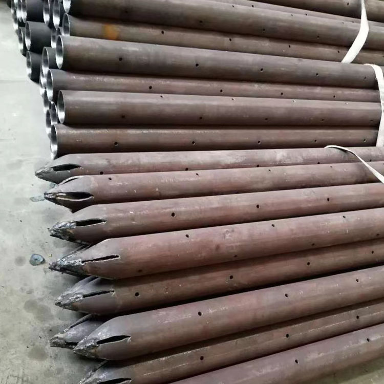 临西76mm管棚管