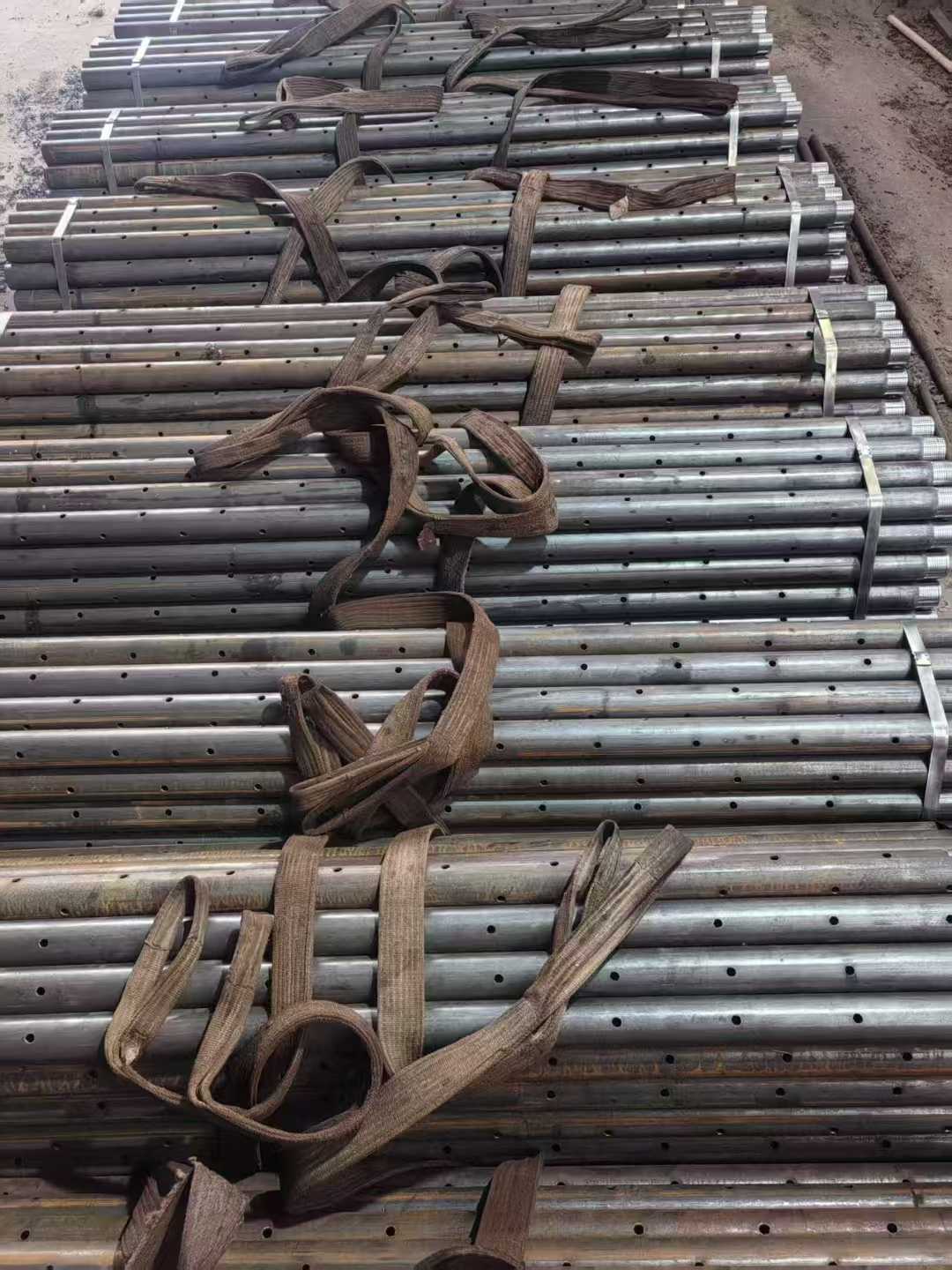临西127mm管棚管