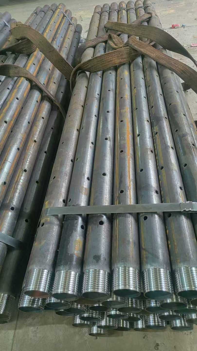 临西159mm管棚管